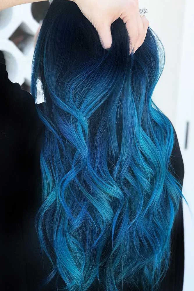 BlueBelle's avatar