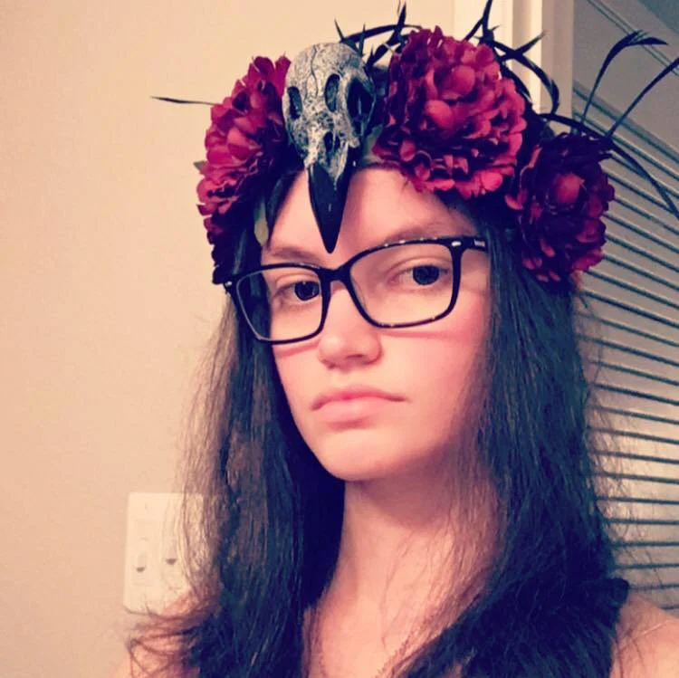 Kyran (They/Them)'s avatar