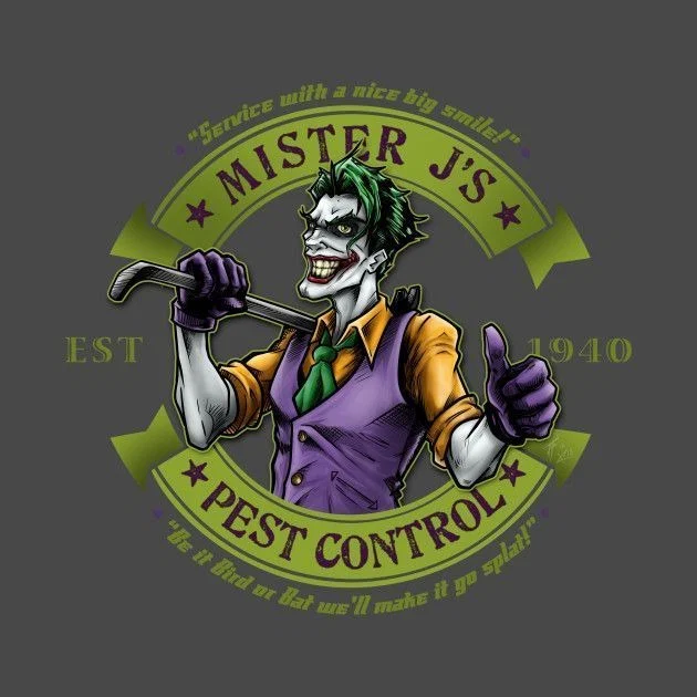 Mister J profile banner