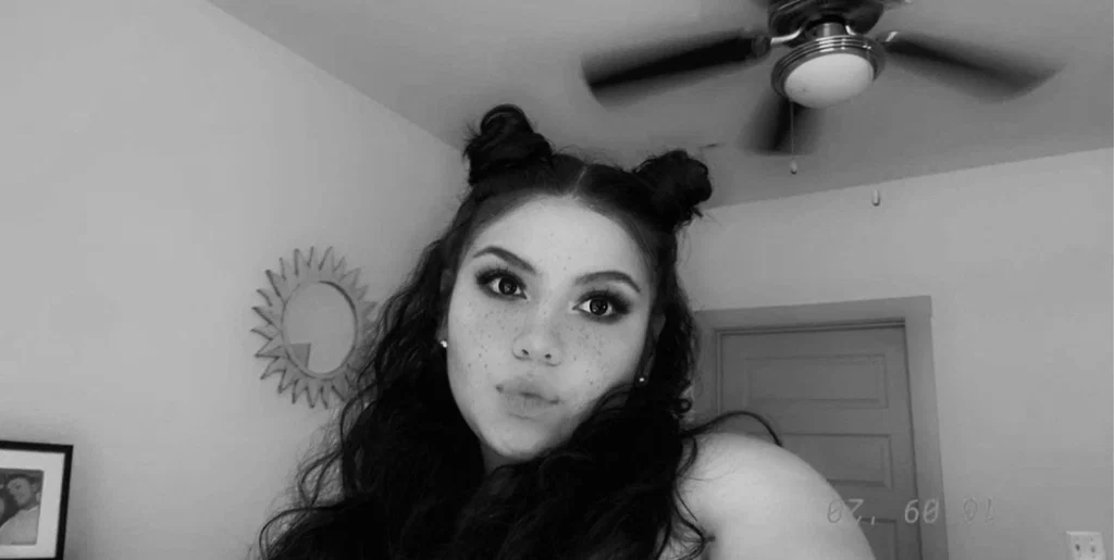 lil spicy latina's avatar