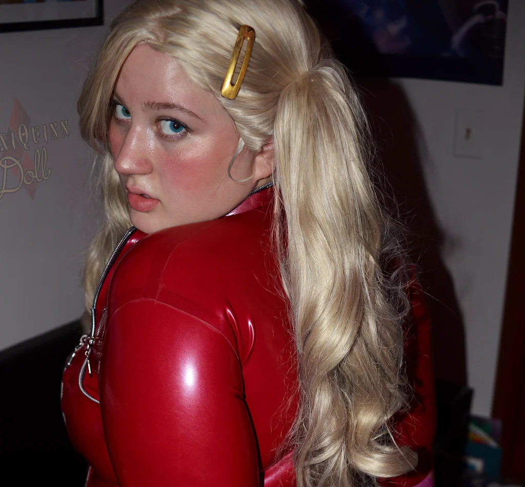 BexxiQuinnDoll's avatar