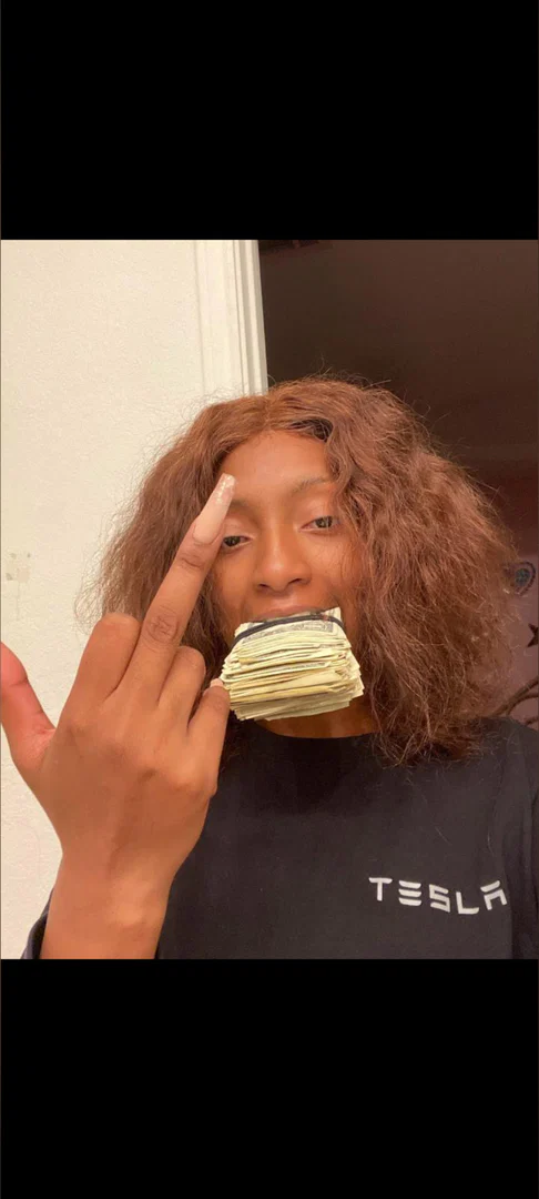 Kiesha Ray🤤 profile banner