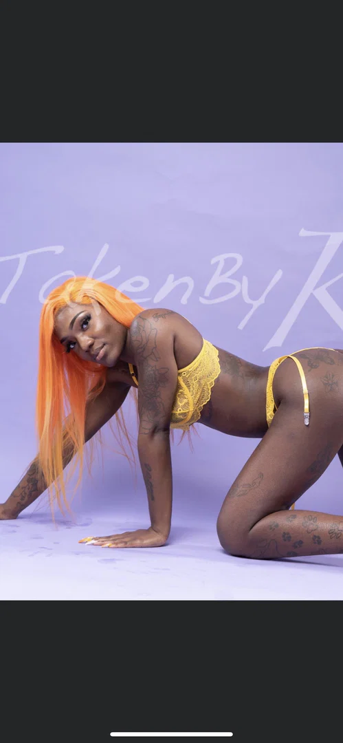 SeductiveTouch profile banner