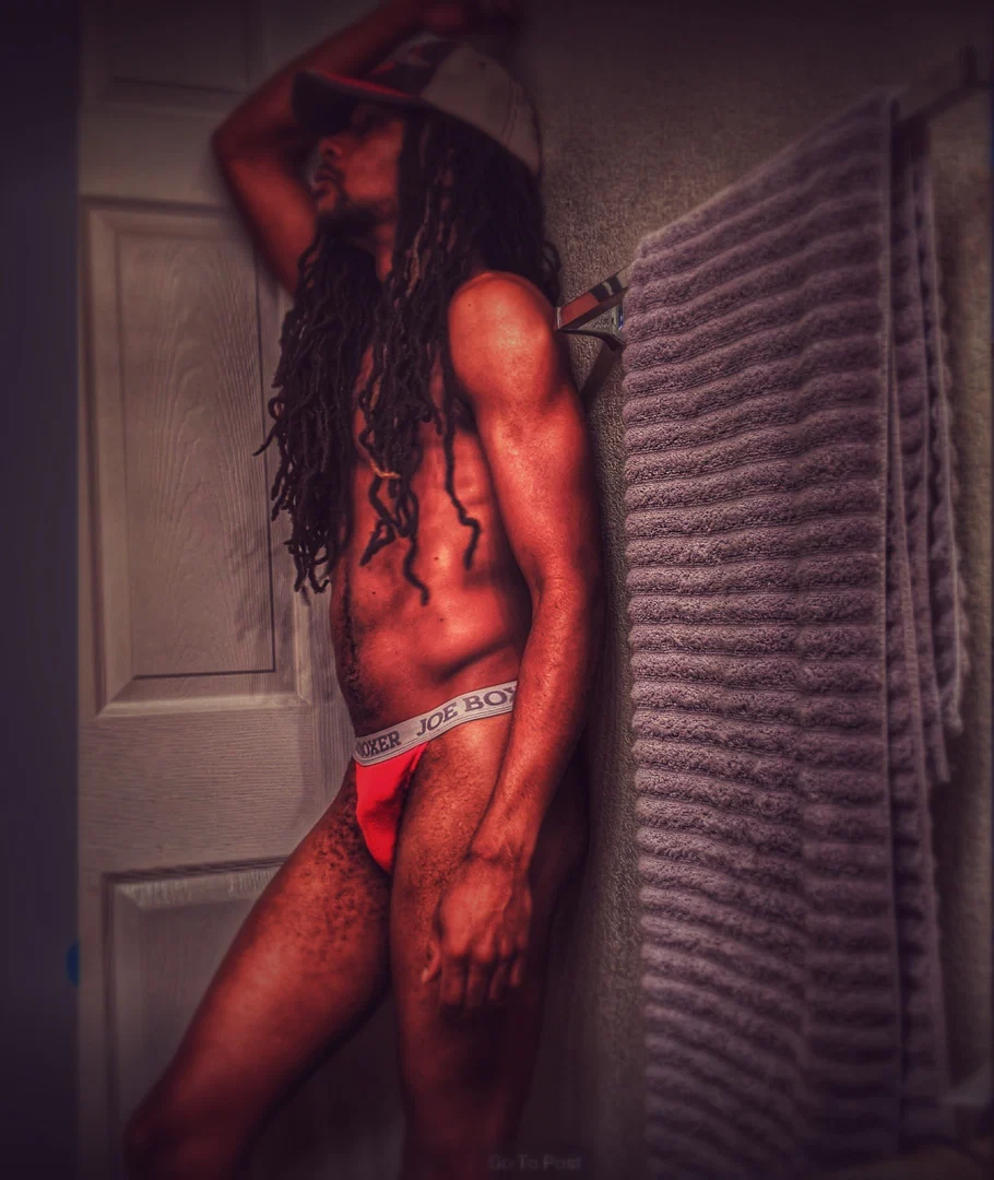 The Bachelor Rasta profile banner