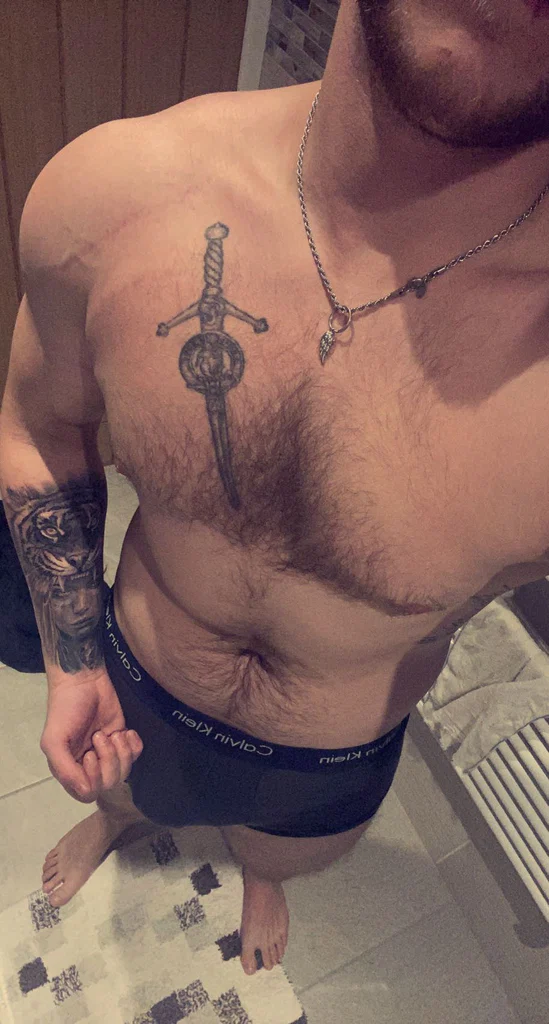 DadBodKing