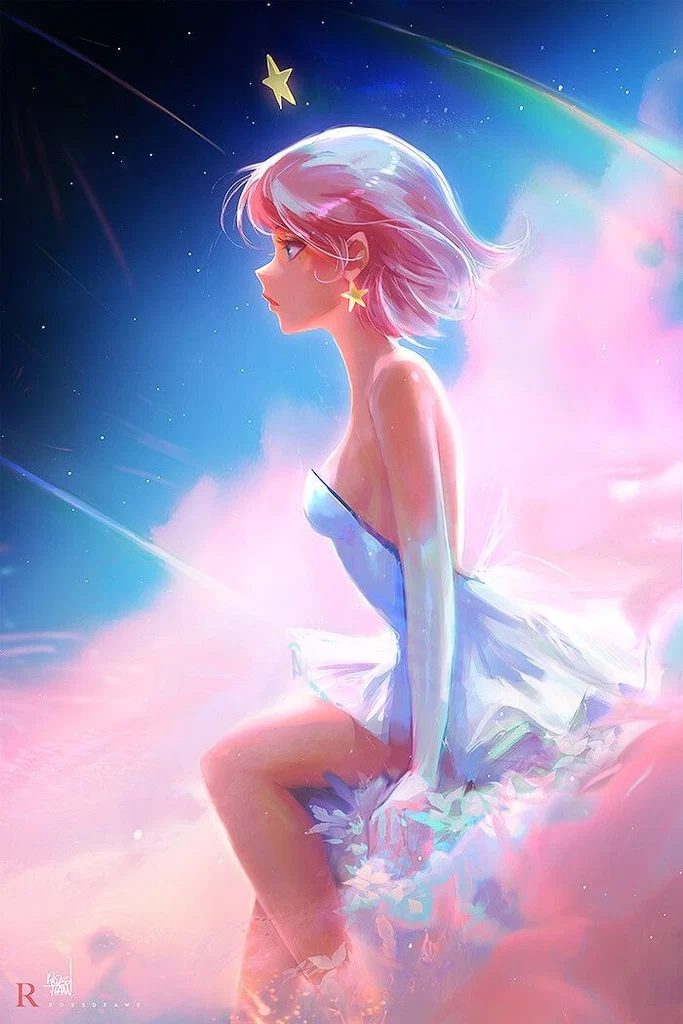 heart's avatar