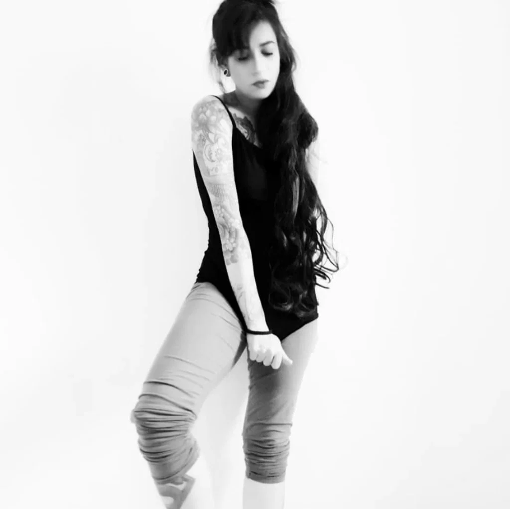 Nikki's avatar