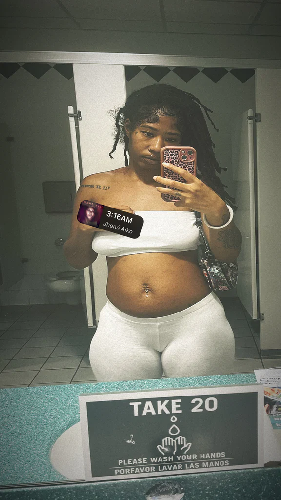 Big Clit Mah's avatar