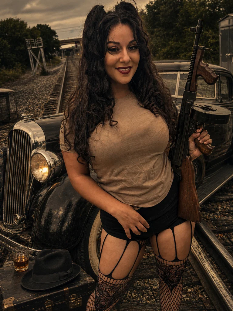 Lady L