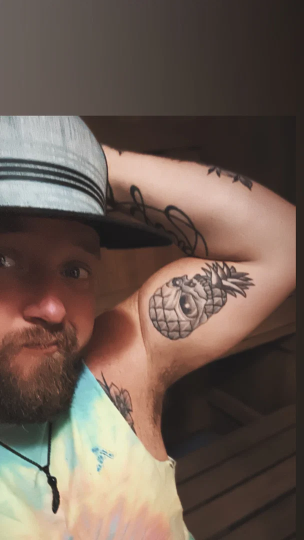 Mac Daddy π profile banner