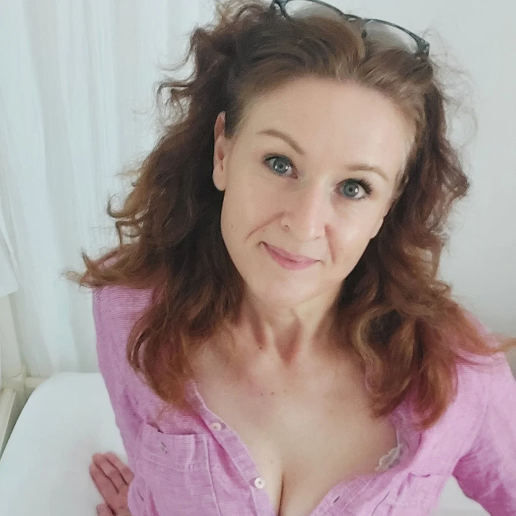 Jane Greene's avatar