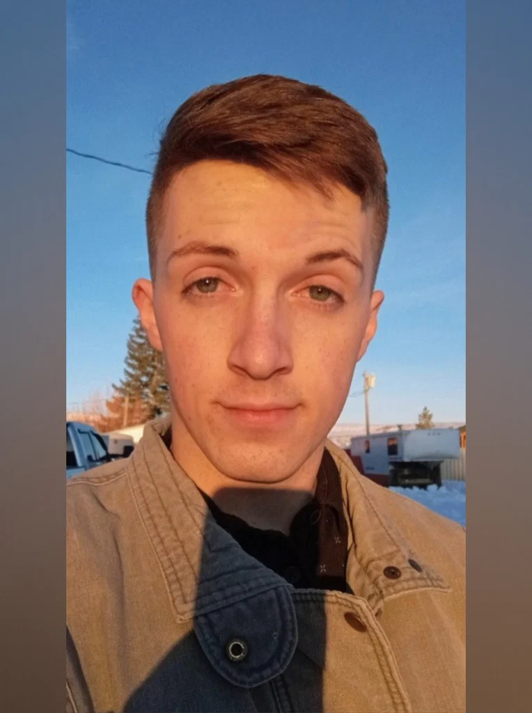 Kyran Cates's avatar