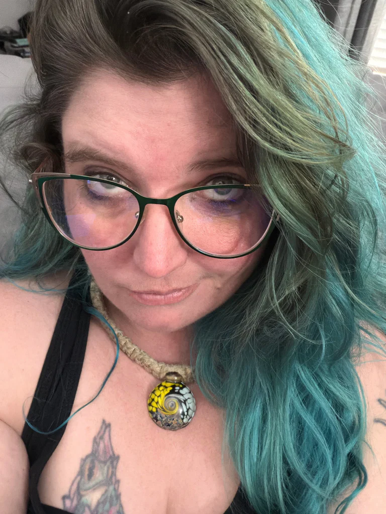 Jade's avatar