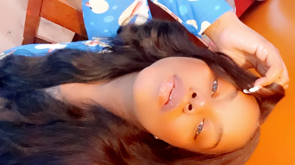 Tyoniamarie's avatar