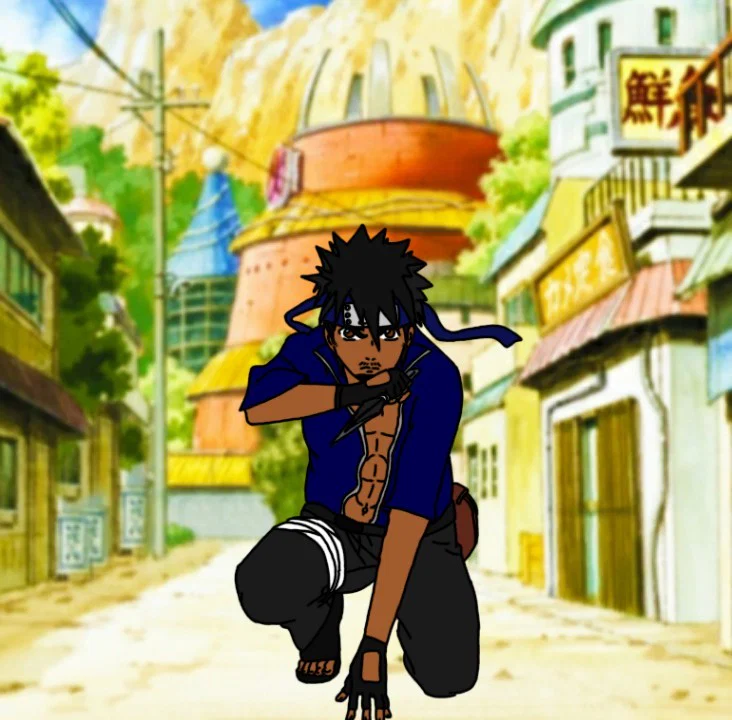 Shinobi soul profile banner
