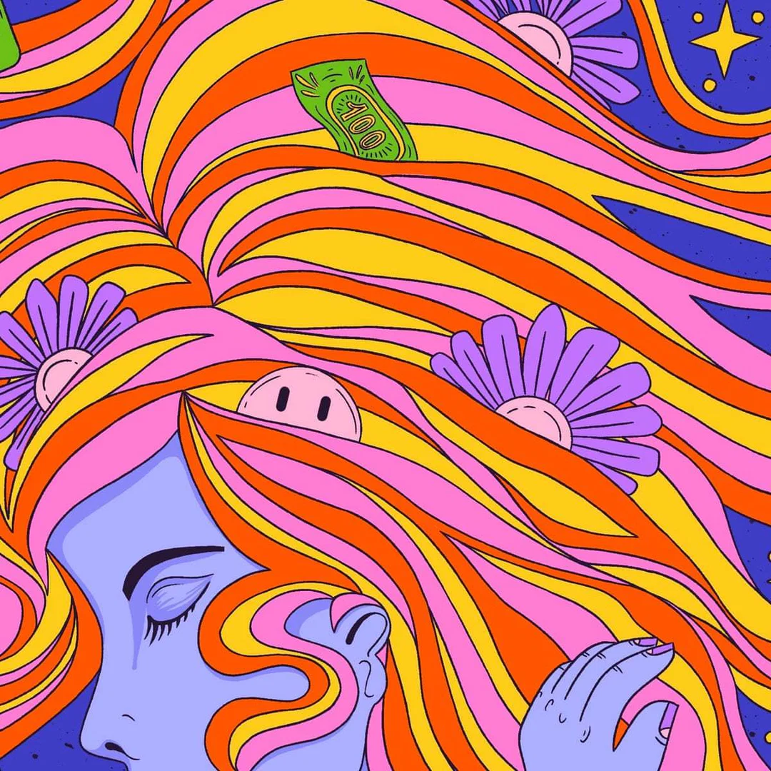 Lucy profile banner