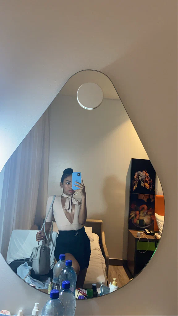 Ilena's avatar