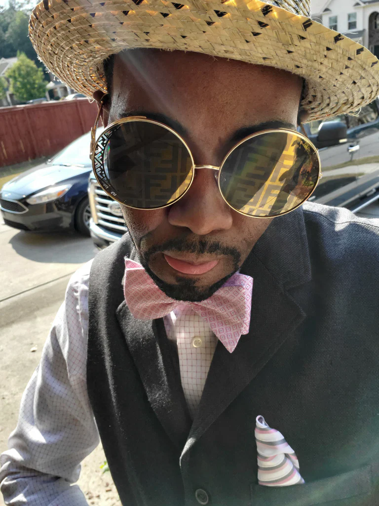 Mister J