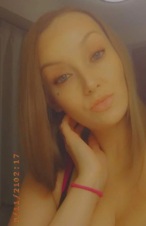 👸🏼 Barbie 304 💋's avatar