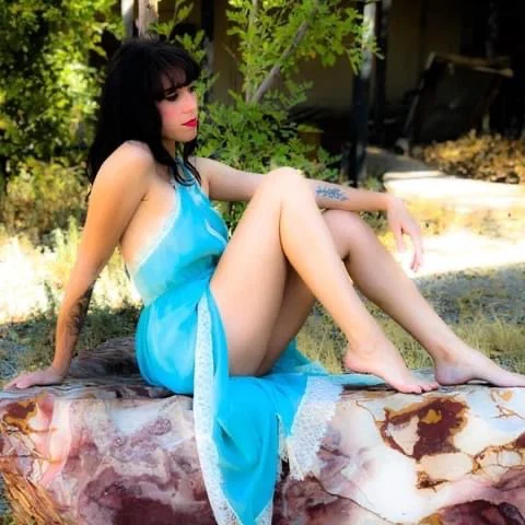 Brina Rutherford profile banner