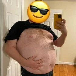 Ginger Bottom's avatar