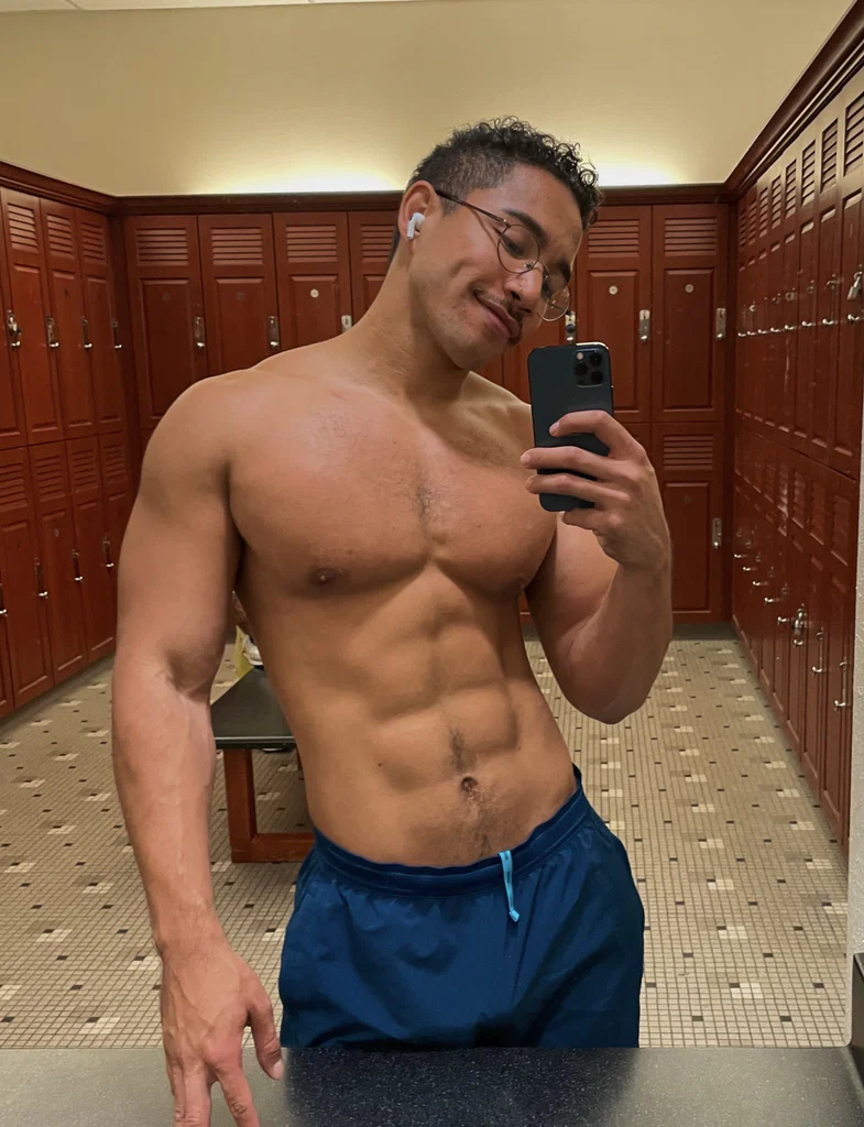 That Muscle Stud's avatar