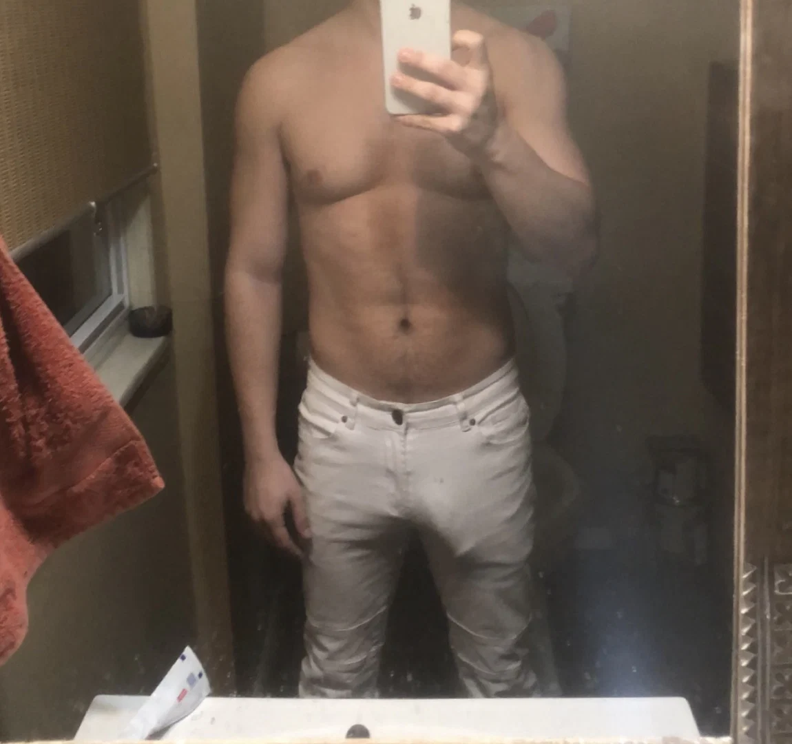 Mister Bulges profile banner