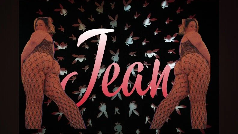 👽JellyBeanJean👽 profile banner