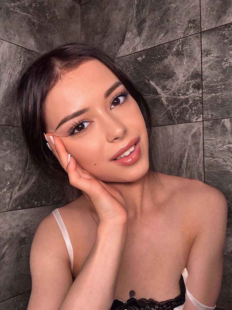 Anasteysha Gold's avatar