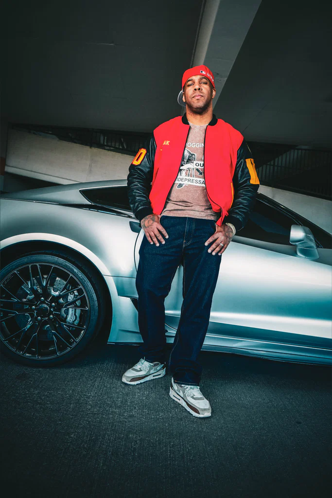 Jayblak's avatar