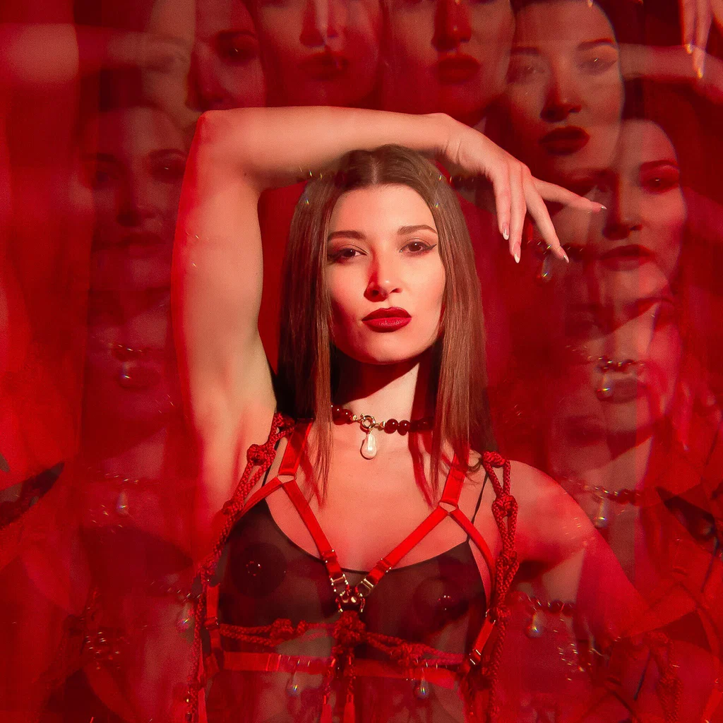 Eva de Vil's avatar