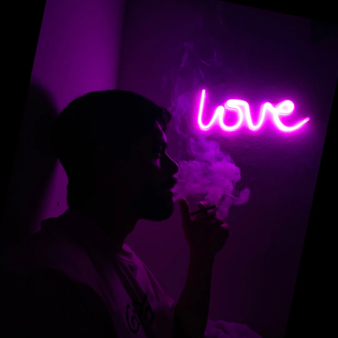 Dark Sagittarius profile banner