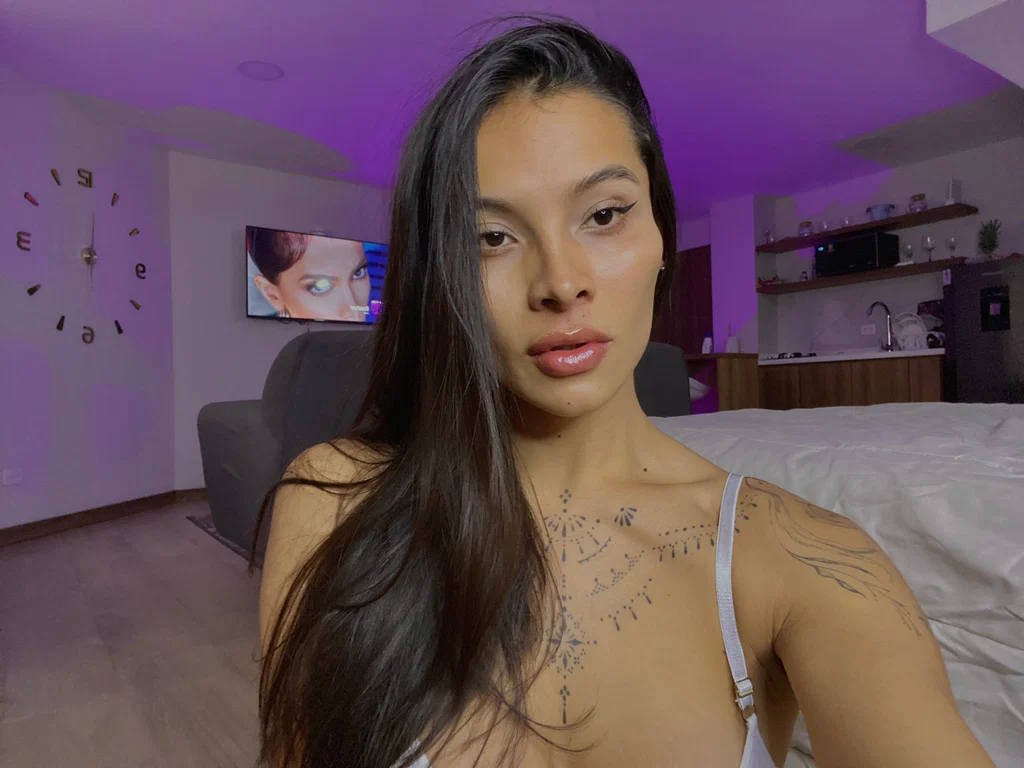 Paula's avatar