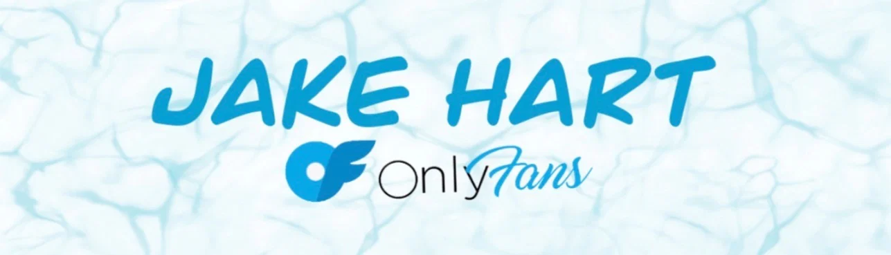 Jake hart profile banner