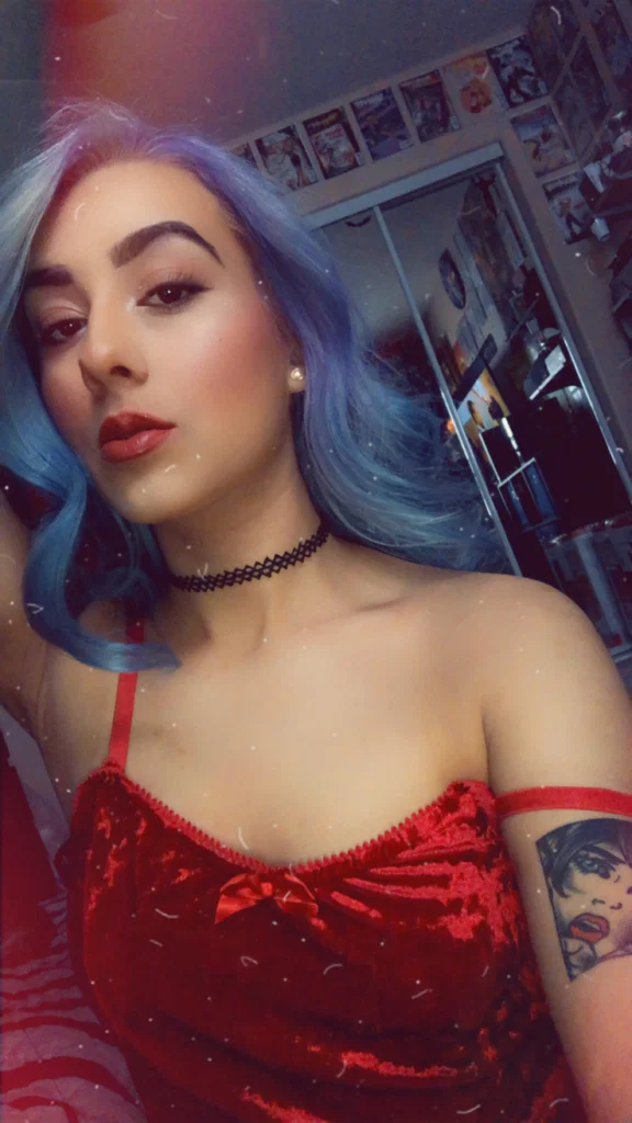 Persephone's avatar