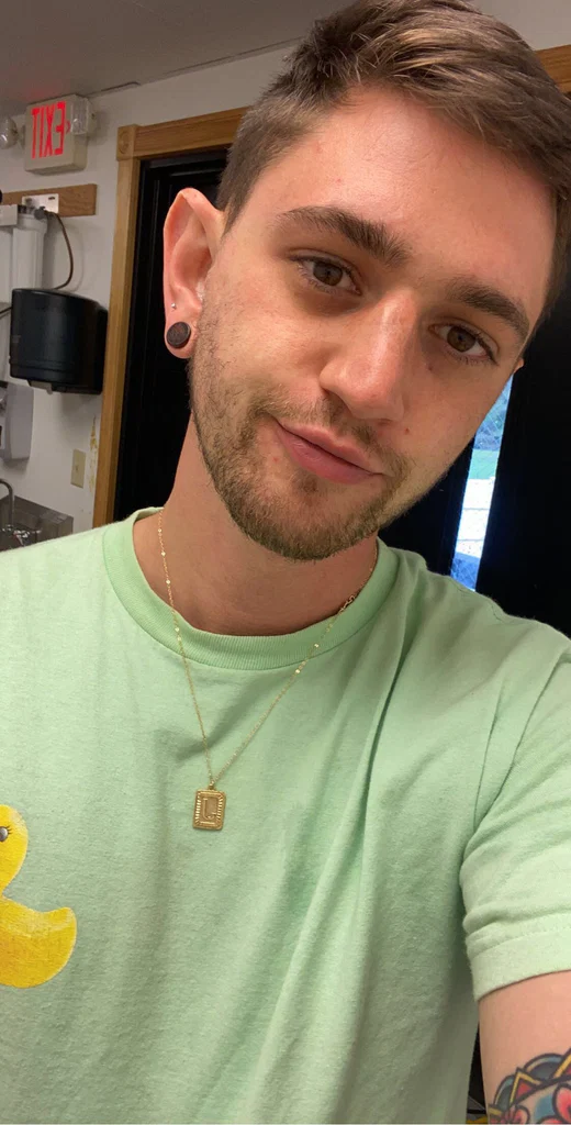 Brandon Rose's avatar