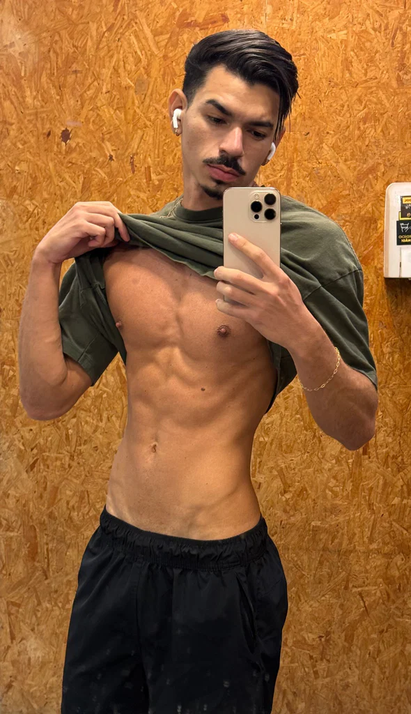 Alef Freitas