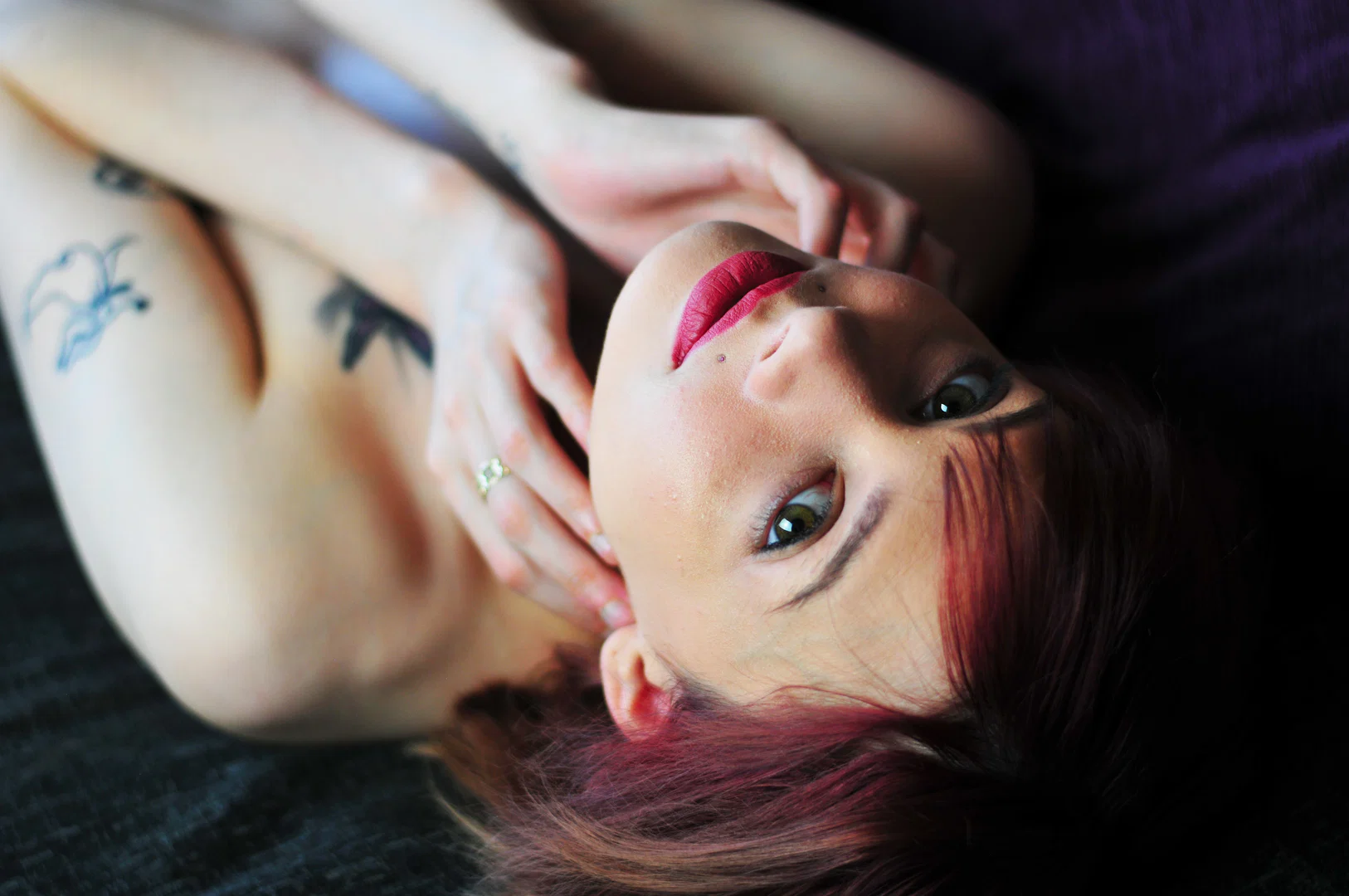 Kourtney profile banner