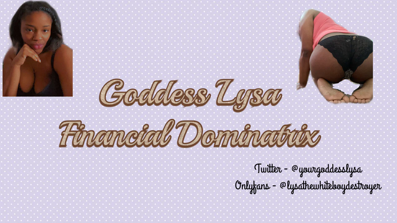 GoddessLys profile banner