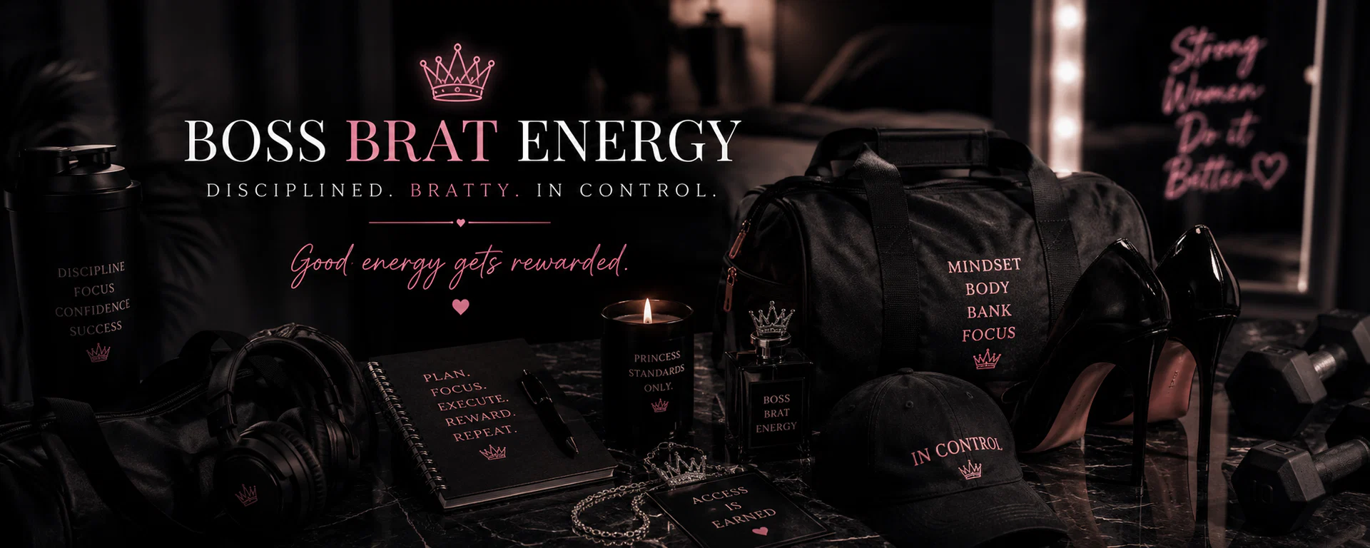 BossBratEnergy profile banner