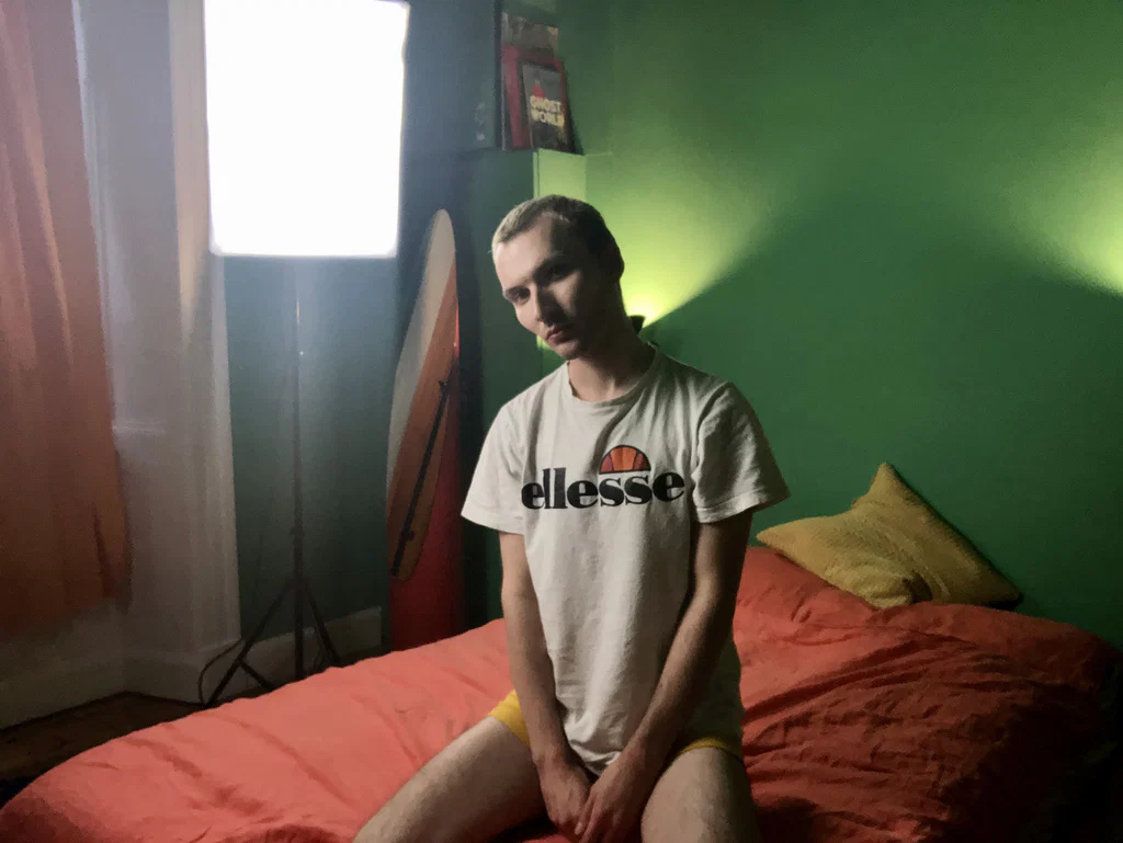 Andy's avatar