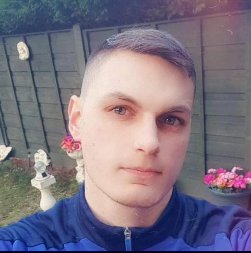 Jordie's avatar