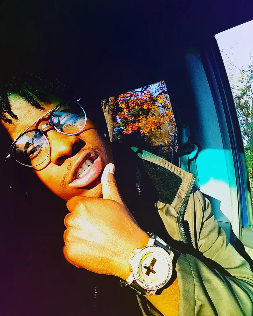 Kadeem profile banner