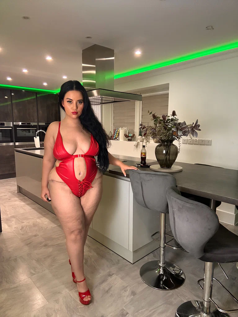 Goddess Rose Ann Free