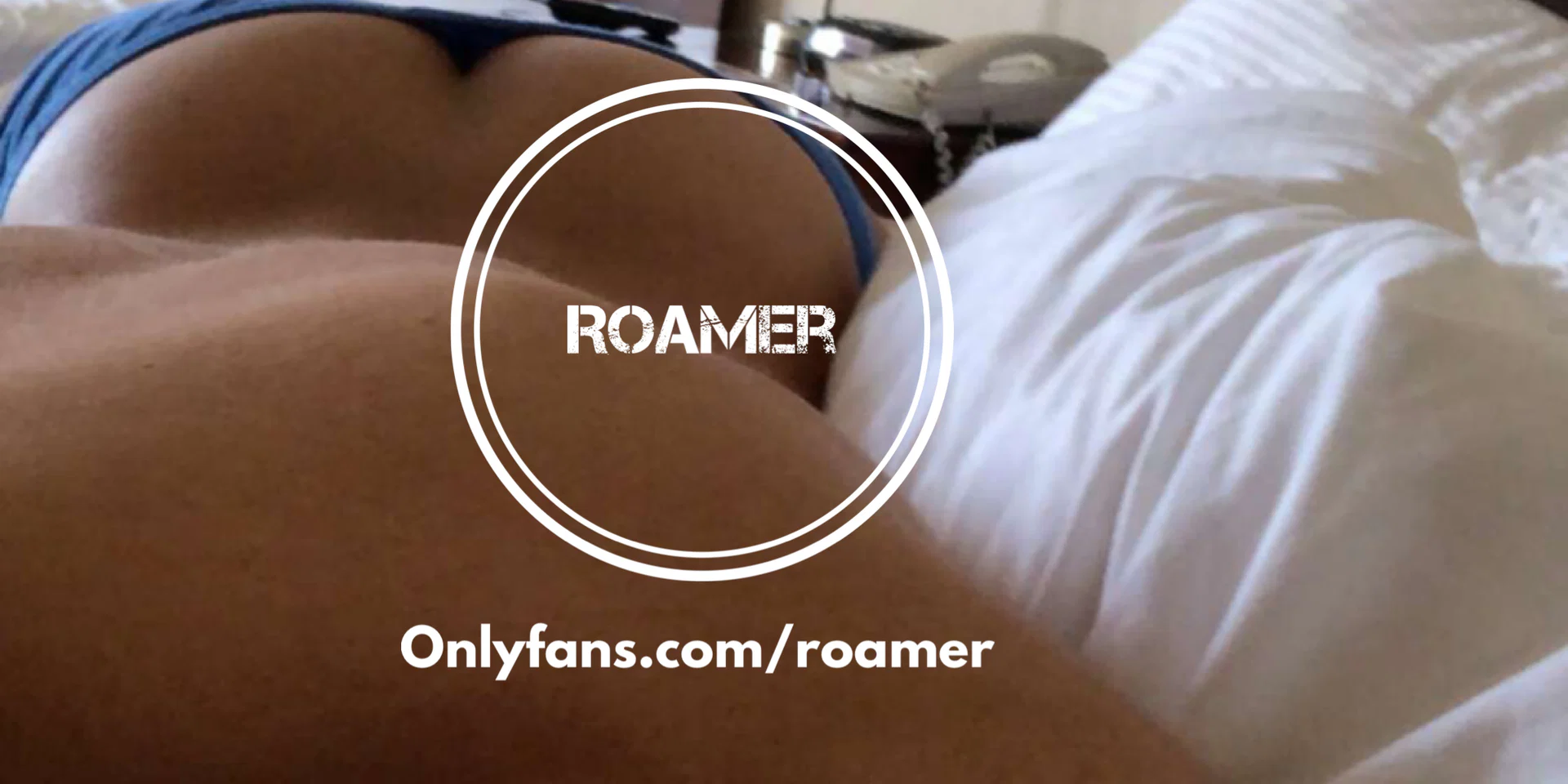 Roamer molins profile banner
