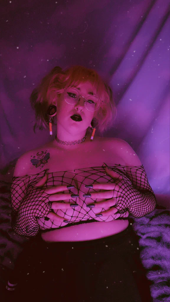 Kitten's avatar