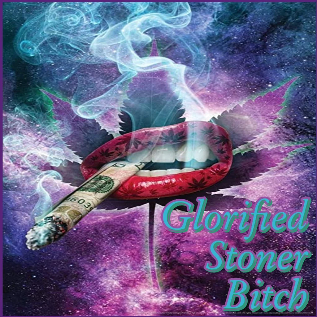 Glorified.Stoner's avatar