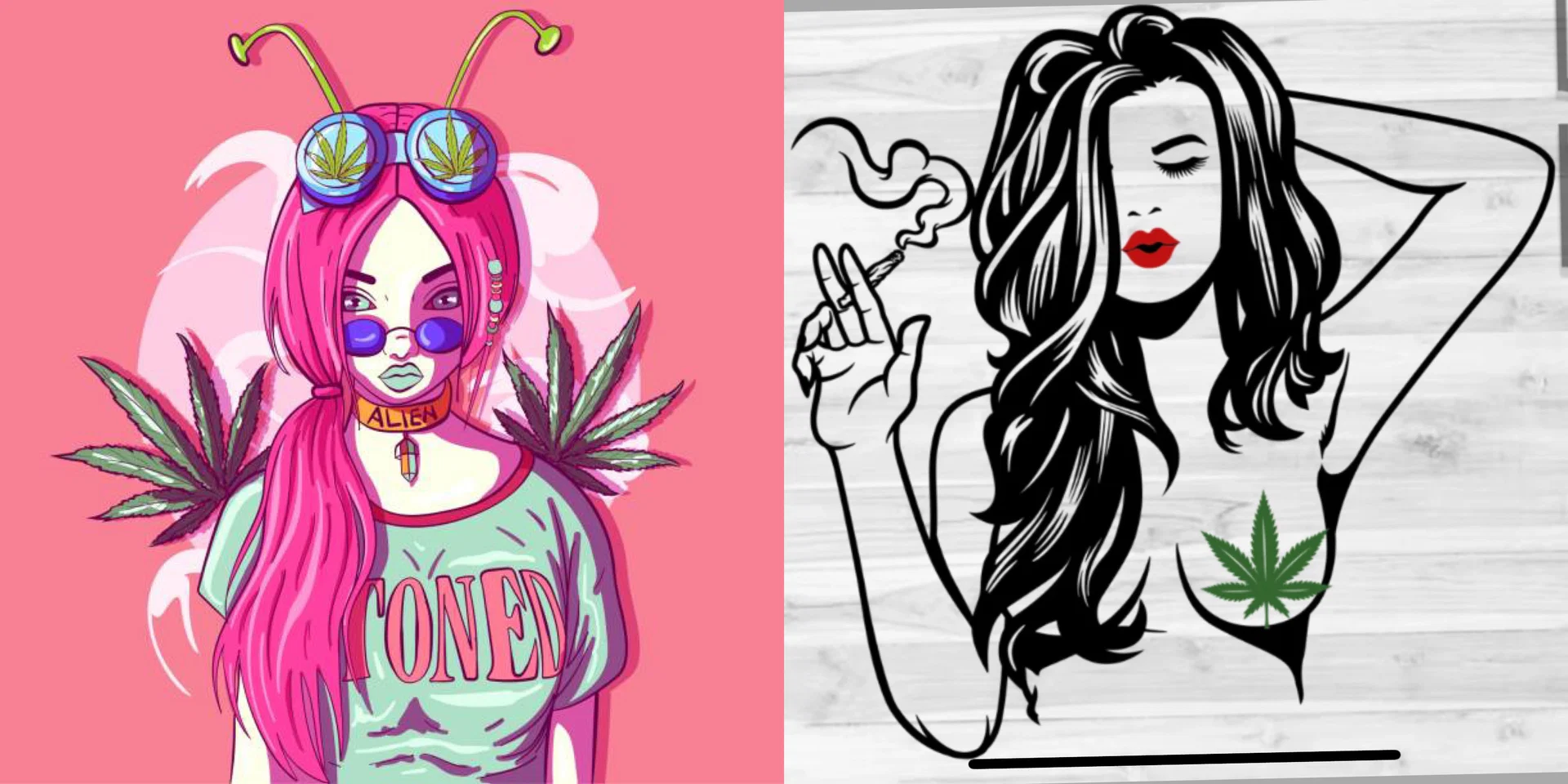 Glorified.Stoner profile banner