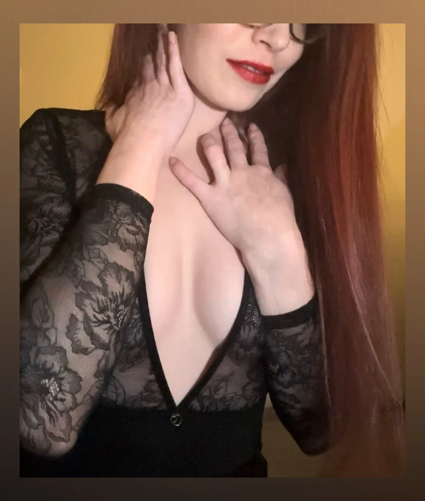 Little Red Lusts's avatar