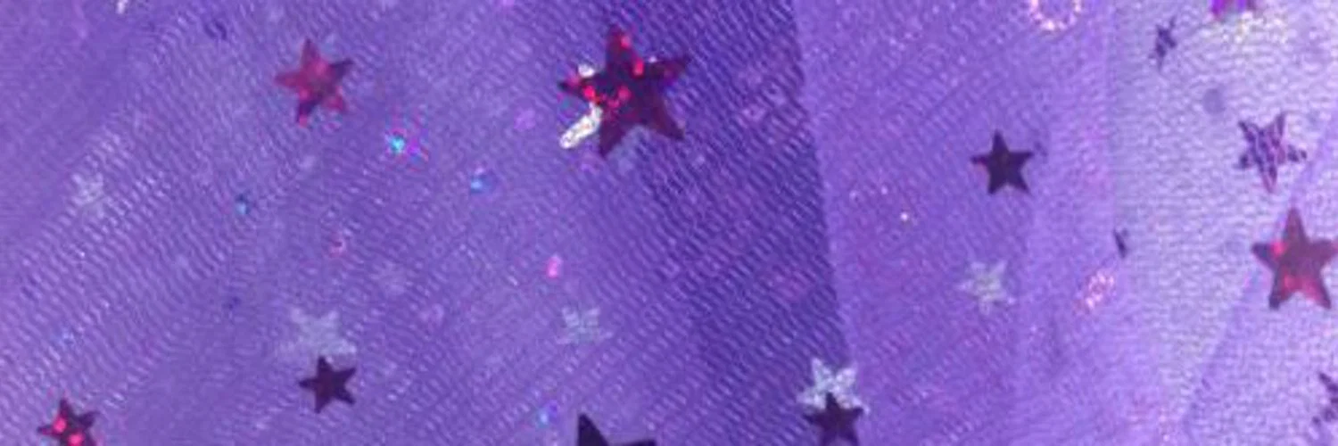 Celeste profile banner